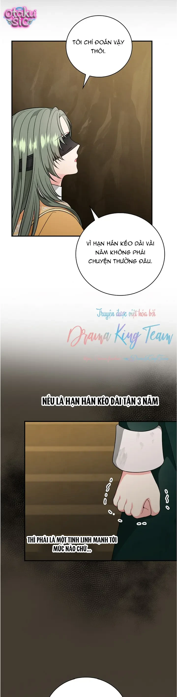 Nữ Công Tước Nhà Kính - Chap 55 - Trang 20