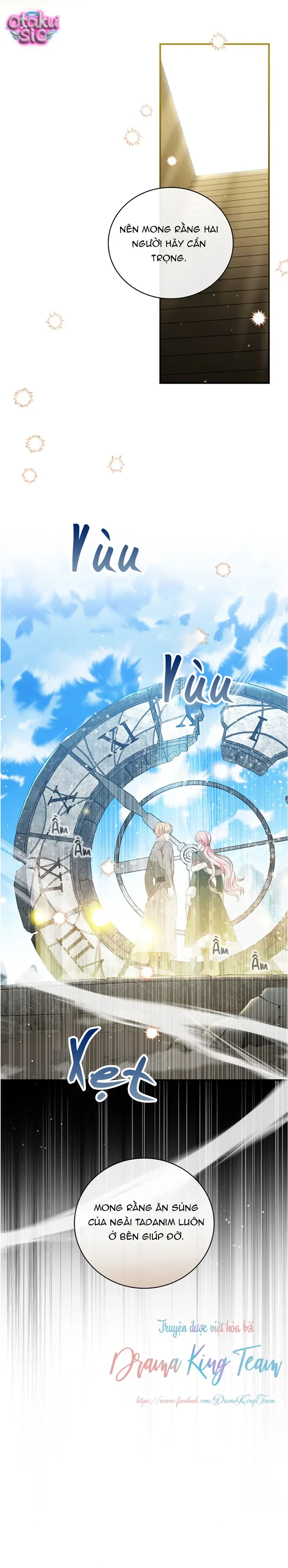 Nữ Công Tước Nhà Kính - Chap 55 - Trang 22