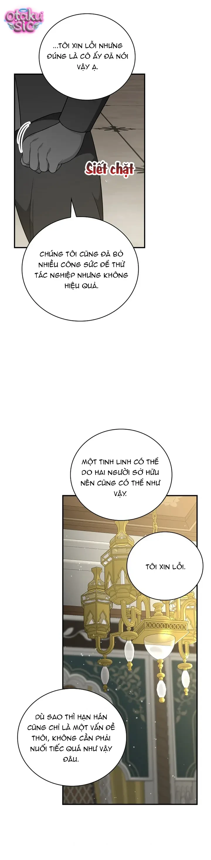 Nữ Công Tước Nhà Kính - Chap 55 - Trang 25