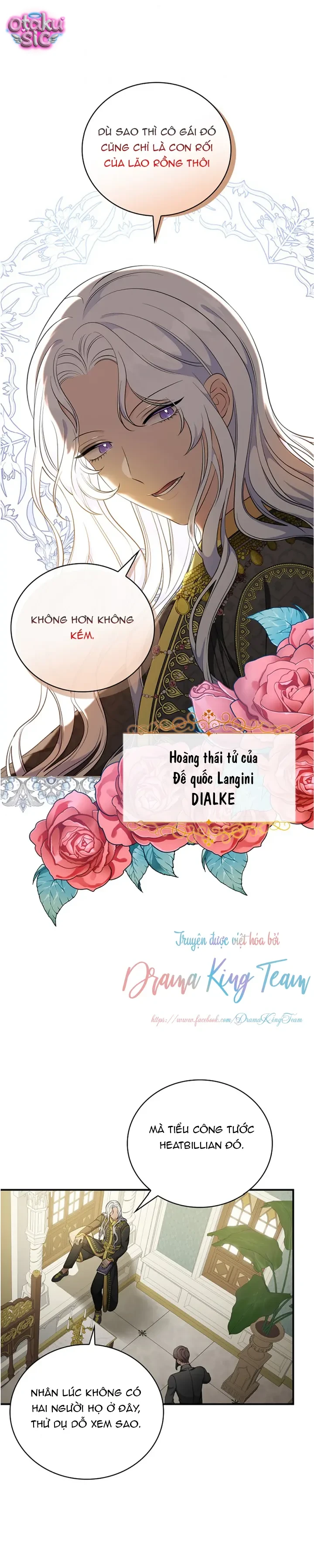 Nữ Công Tước Nhà Kính - Chap 55 - Trang 26