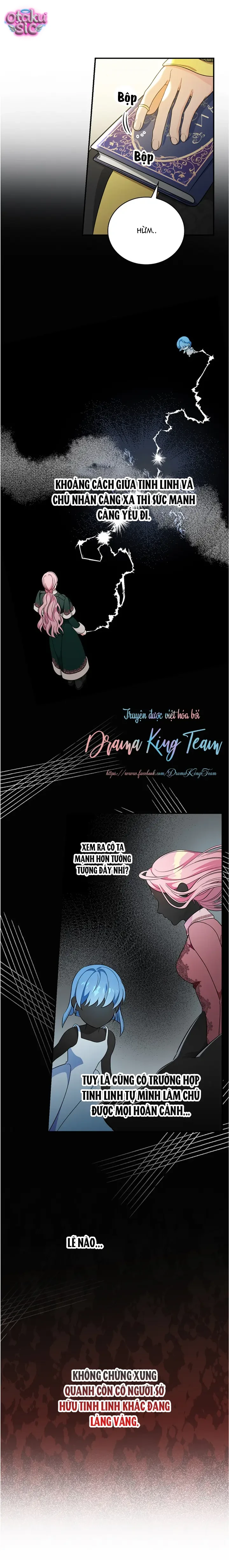 Nữ Công Tước Nhà Kính - Chap 55 - Trang 28