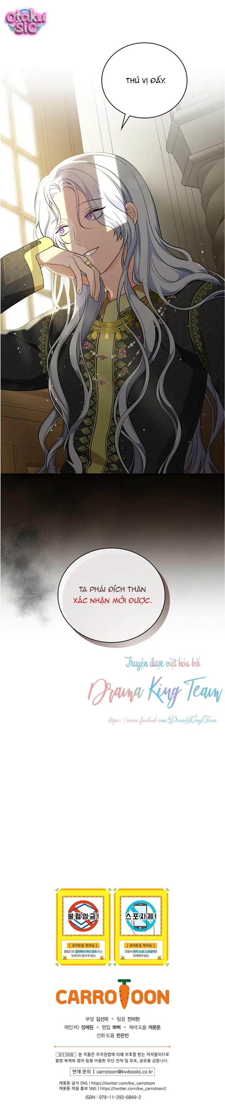 Nữ Công Tước Nhà Kính - Chap 55 - Trang 29