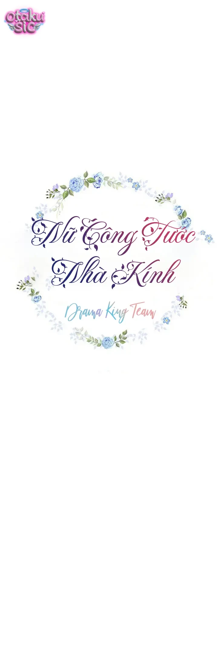 Nữ Công Tước Nhà Kính - Chap 55 - Trang 5