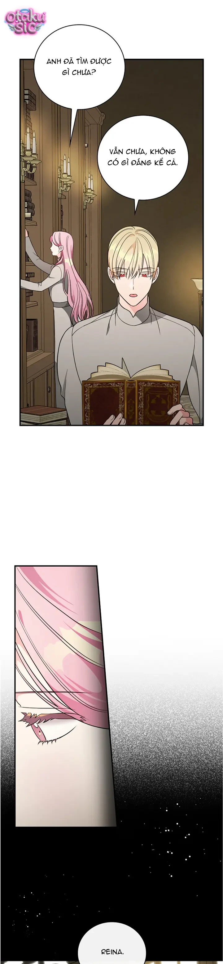 Nữ Công Tước Nhà Kính - Chap 55 - Trang 7