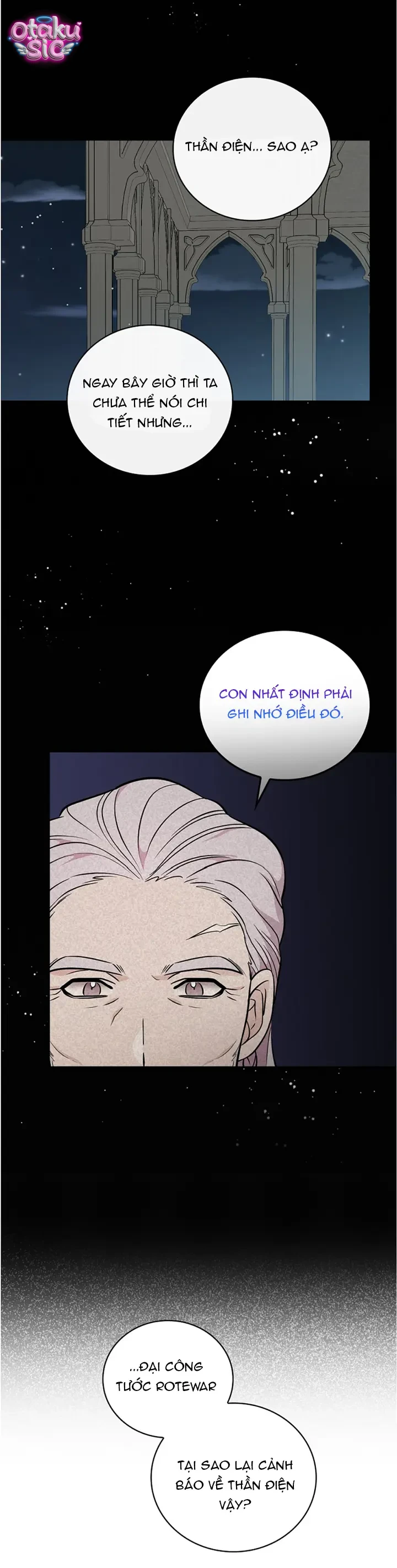 Nữ Công Tước Nhà Kính - Chap 55 - Trang 9