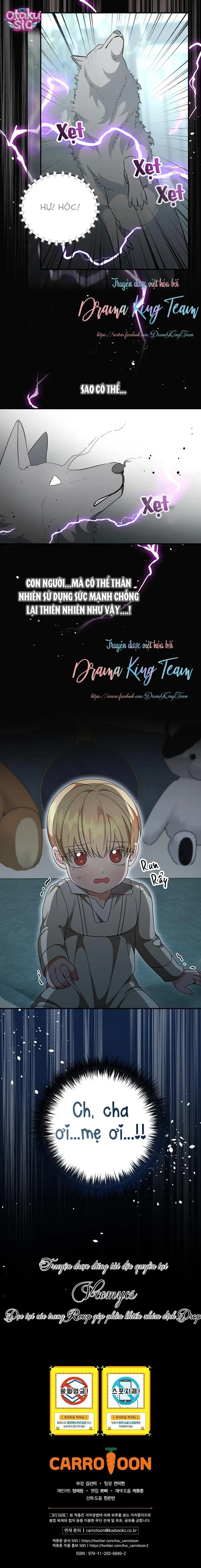 Nữ Công Tước Nhà Kính - Chap 56 - Trang 11