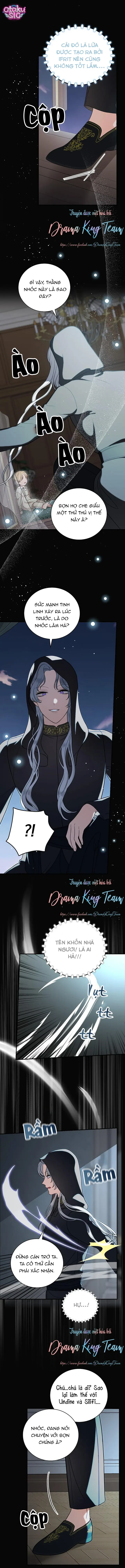 Nữ Công Tước Nhà Kính - Chap 56 - Trang 9