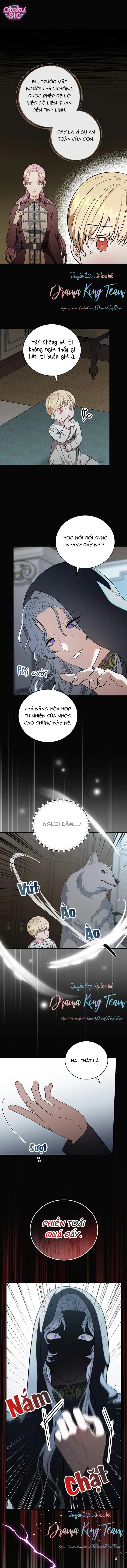 Nữ Công Tước Nhà Kính - Chap 56 - Trang 10
