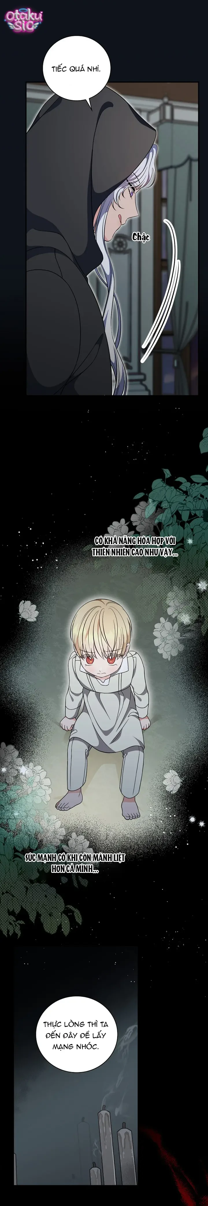Nữ Công Tước Nhà Kính - Chap 57 - Trang 2