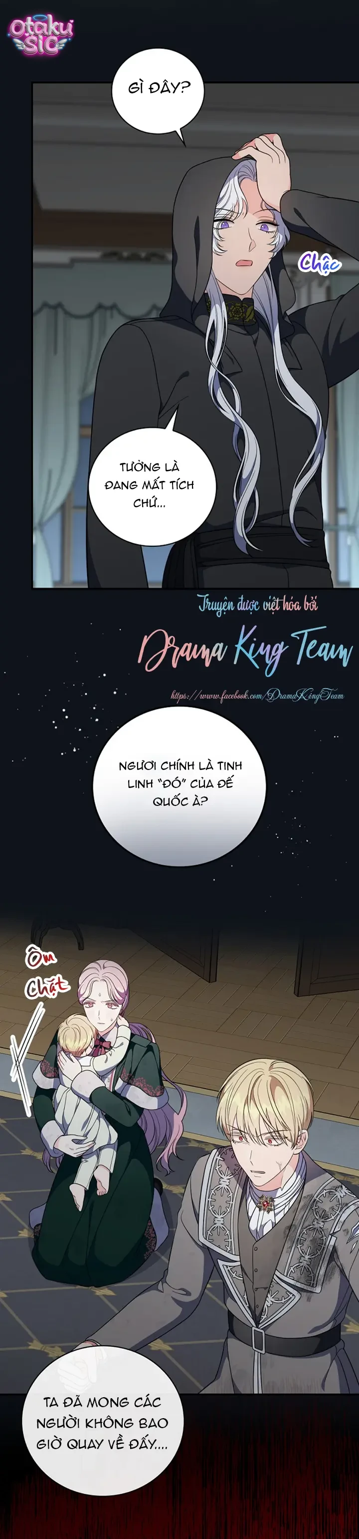 Nữ Công Tước Nhà Kính - Chap 57 - Trang 11