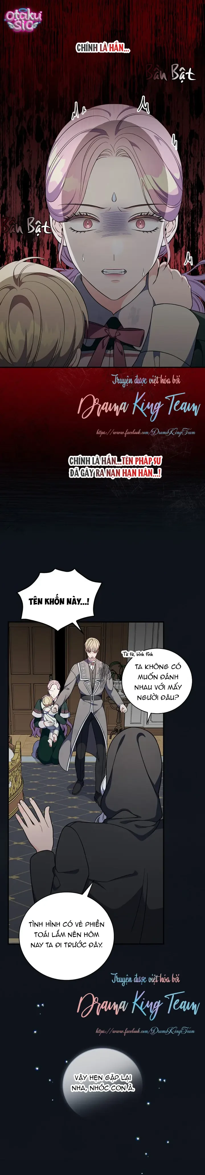 Nữ Công Tước Nhà Kính - Chap 57 - Trang 12