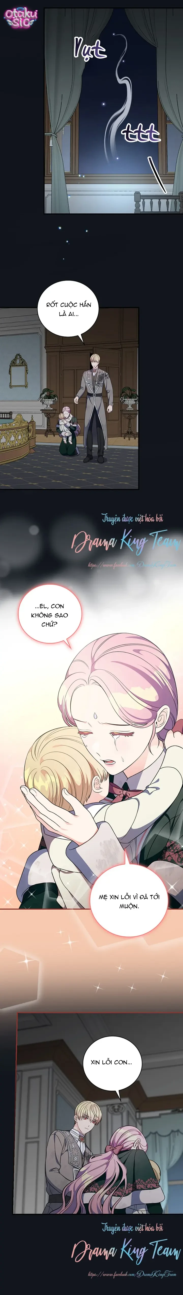 Nữ Công Tước Nhà Kính - Chap 57 - Trang 13