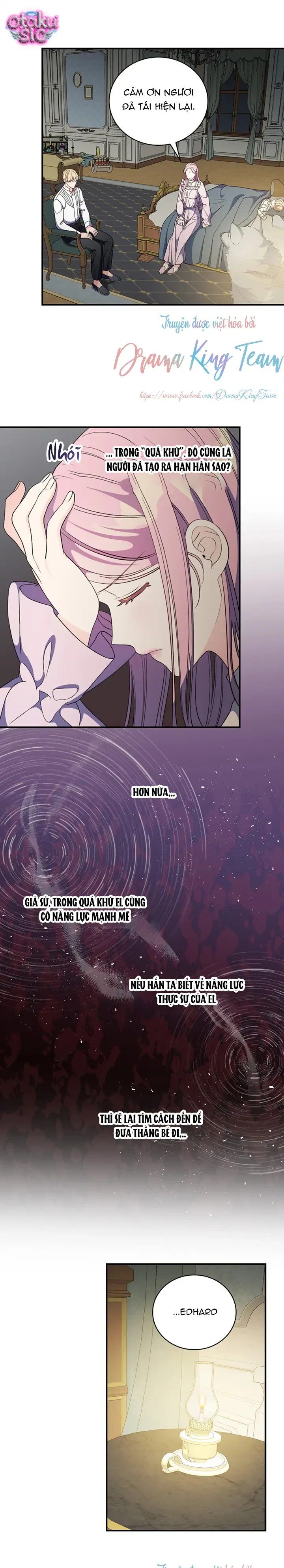 Nữ Công Tước Nhà Kính - Chap 57 - Trang 15