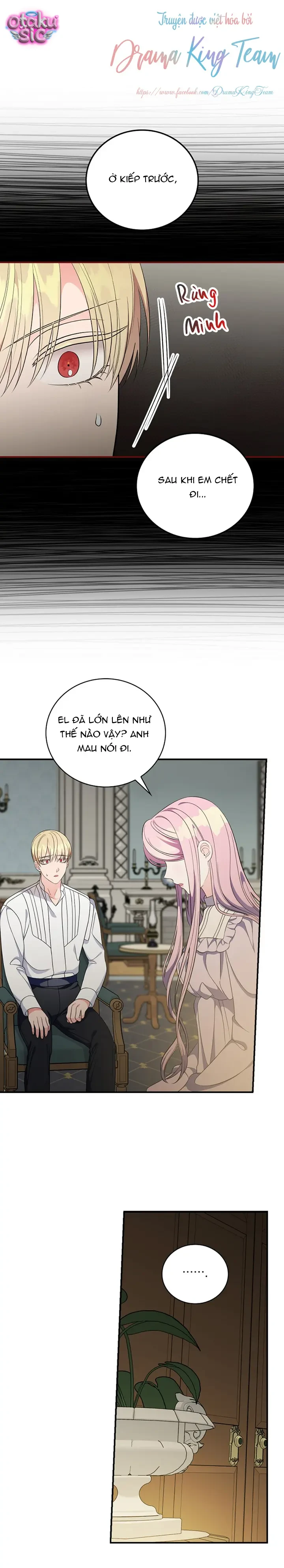 Nữ Công Tước Nhà Kính - Chap 57 - Trang 16
