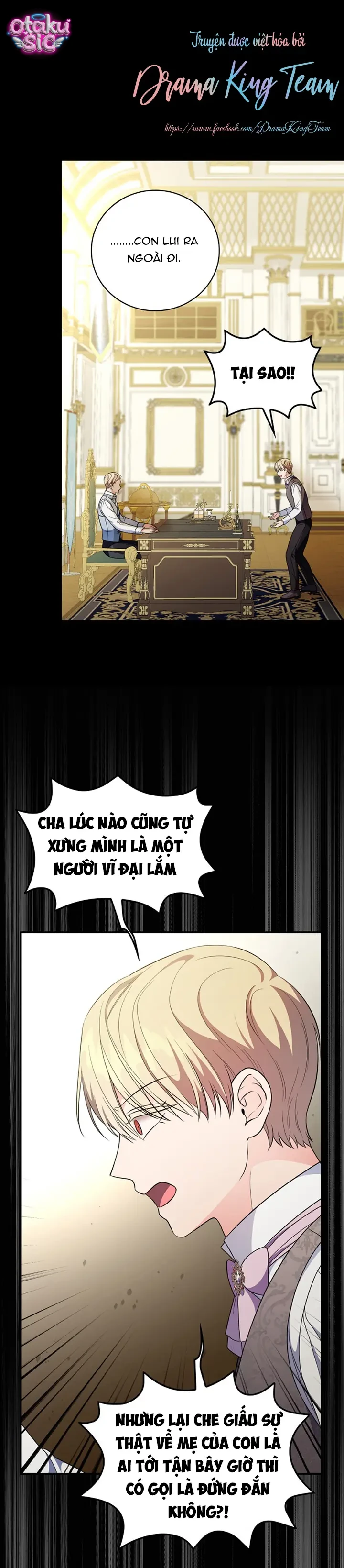Nữ Công Tước Nhà Kính - Chap 57 - Trang 20