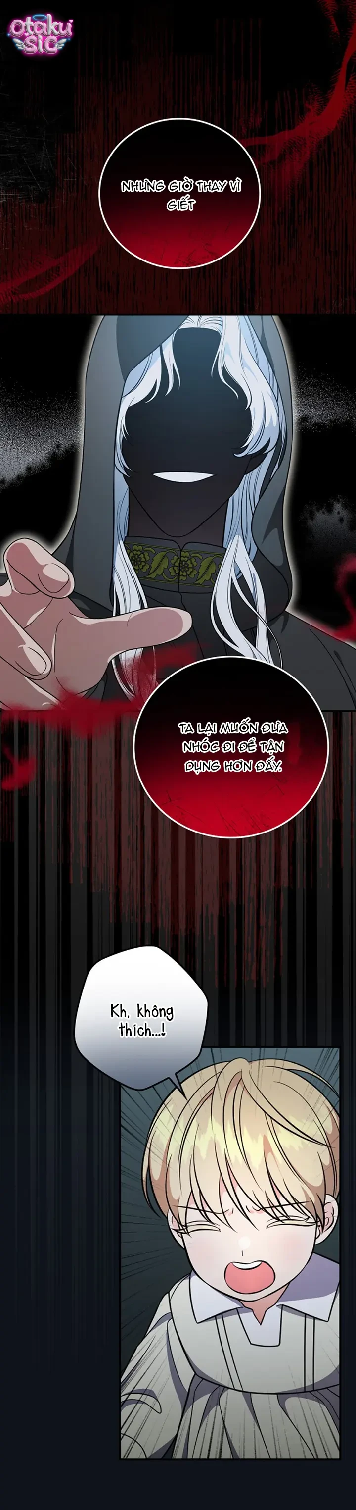 Nữ Công Tước Nhà Kính - Chap 57 - Trang 3