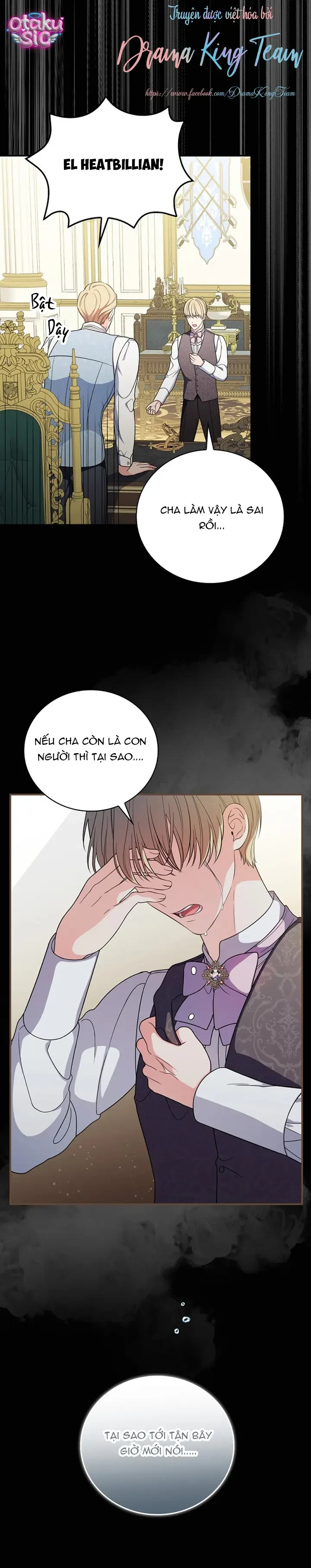 Nữ Công Tước Nhà Kính - Chap 57 - Trang 21