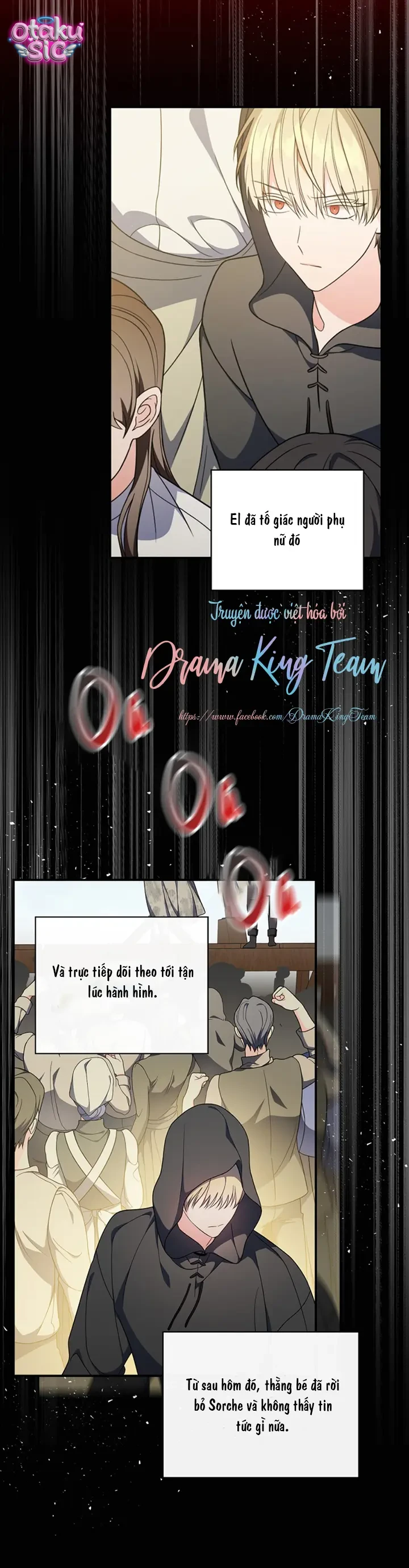 Nữ Công Tước Nhà Kính - Chap 57 - Trang 23
