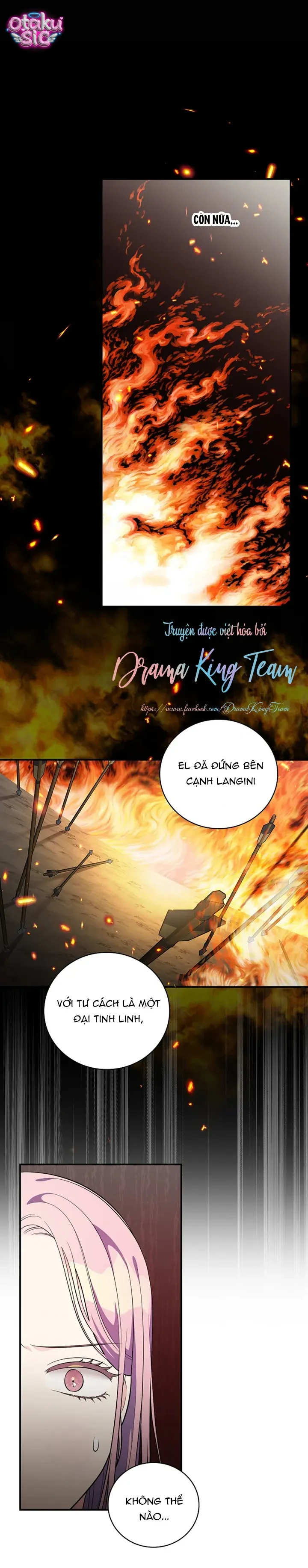 Nữ Công Tước Nhà Kính - Chap 57 - Trang 24