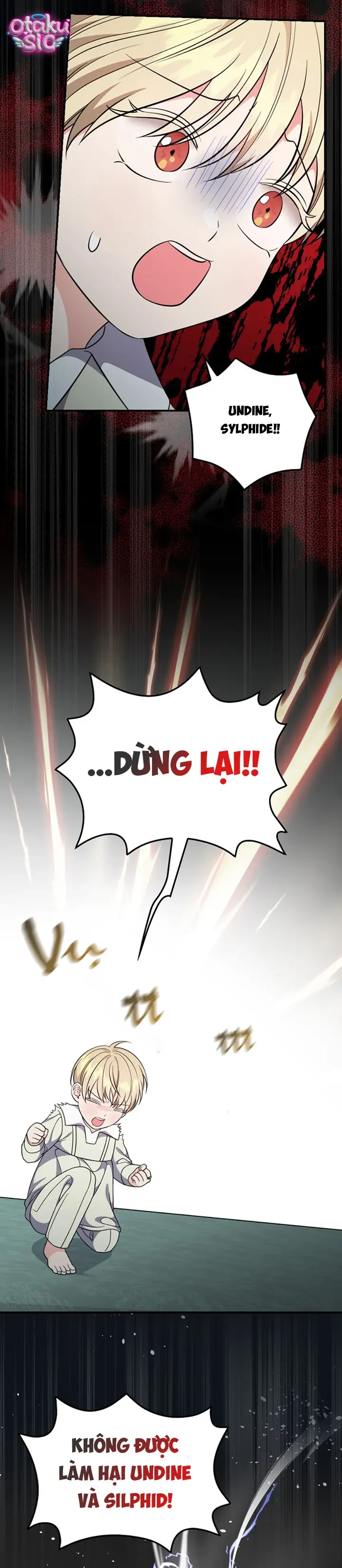 Nữ Công Tước Nhà Kính - Chap 57 - Trang 5