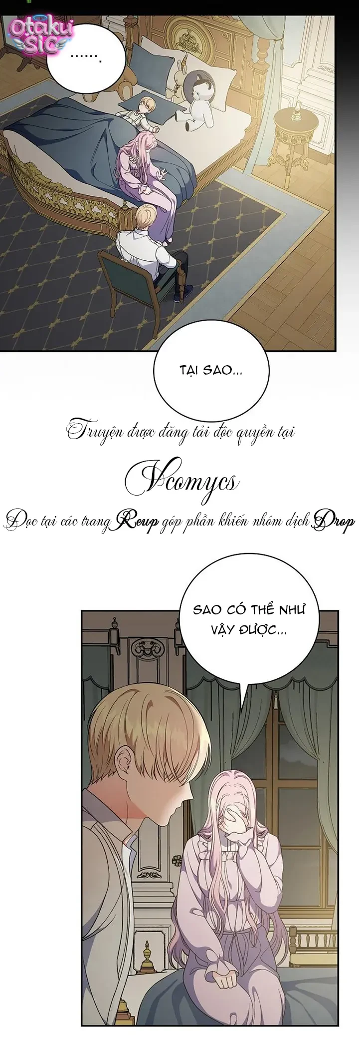 Nữ Công Tước Nhà Kính - Chap 58 - Trang 1