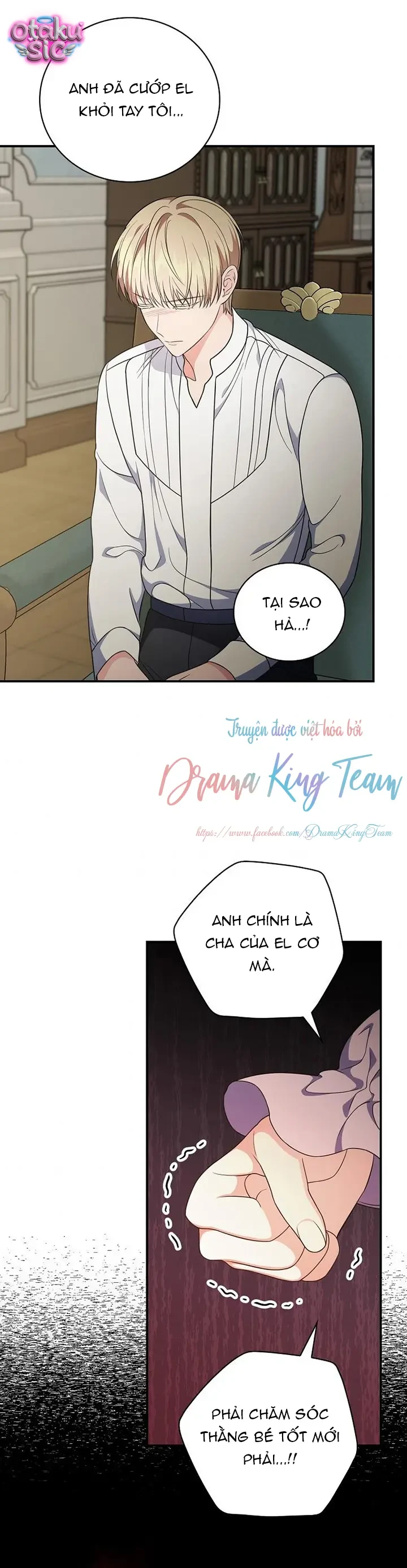 Nữ Công Tước Nhà Kính - Chap 58 - Trang 2