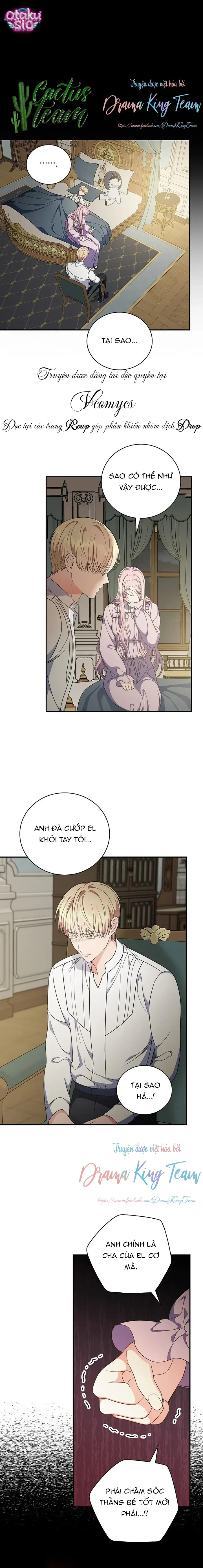 Nữ Công Tước Nhà Kính - Chap 58 - Trang 12