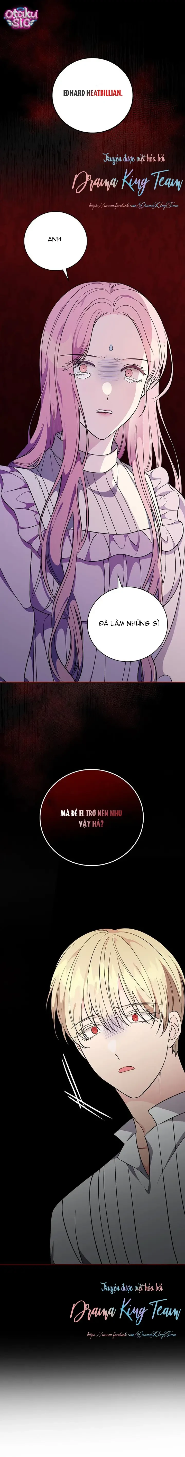 Nữ Công Tước Nhà Kính - Chap 58 - Trang 13