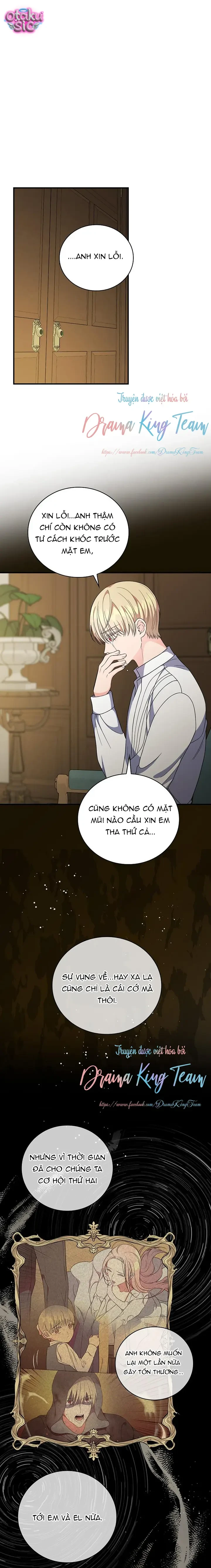 Nữ Công Tước Nhà Kính - Chap 58 - Trang 15