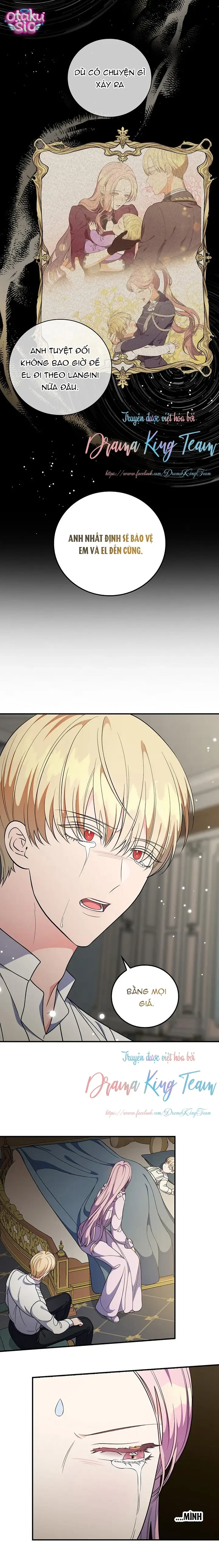 Nữ Công Tước Nhà Kính - Chap 58 - Trang 16