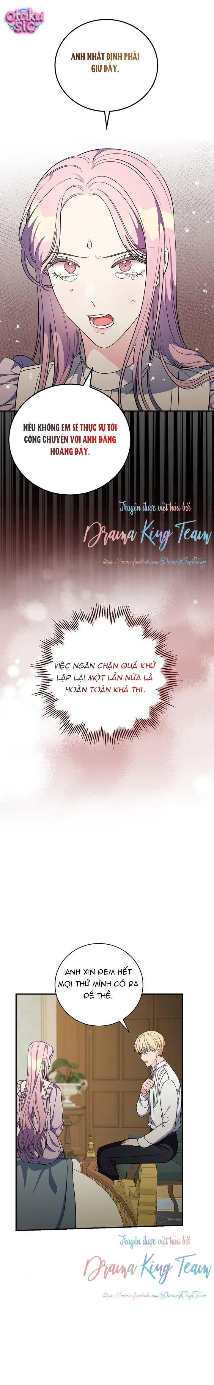 Nữ Công Tước Nhà Kính - Chap 58 - Trang 18