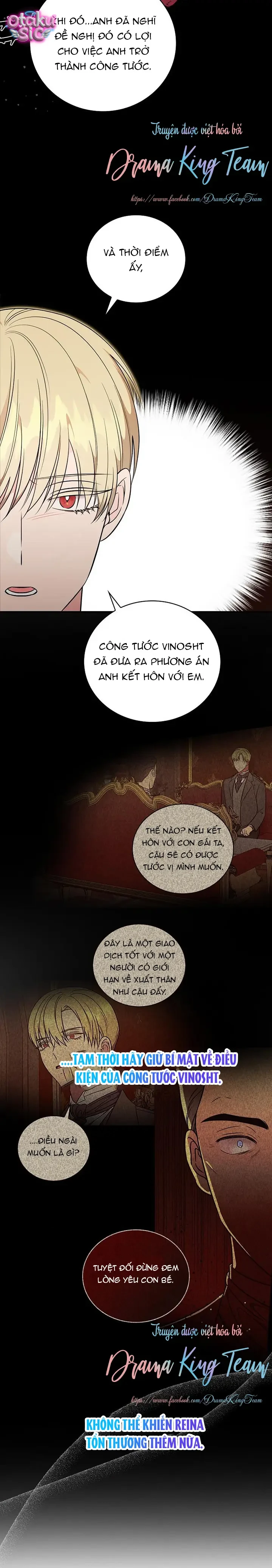 Nữ Công Tước Nhà Kính - Chap 58 - Trang 20