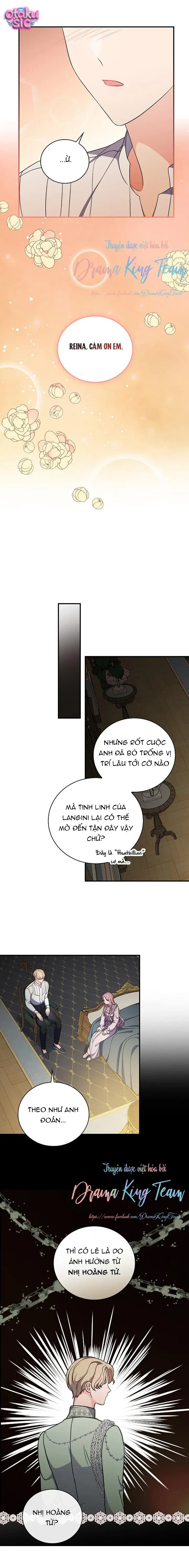 Nữ Công Tước Nhà Kính - Chap 58 - Trang 24