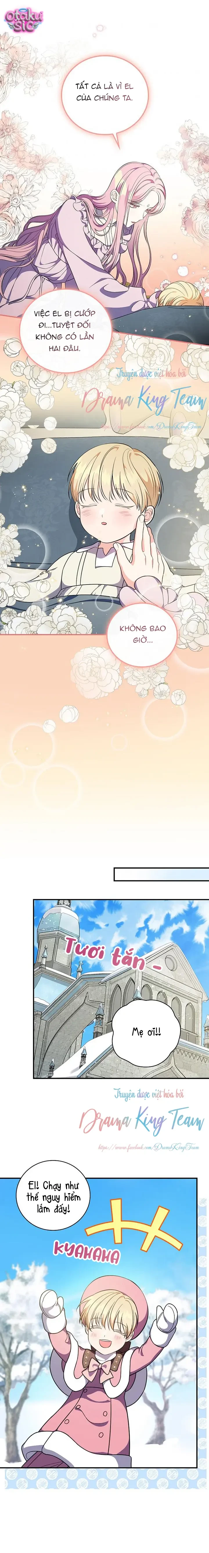 Nữ Công Tước Nhà Kính - Chap 58 - Trang 27