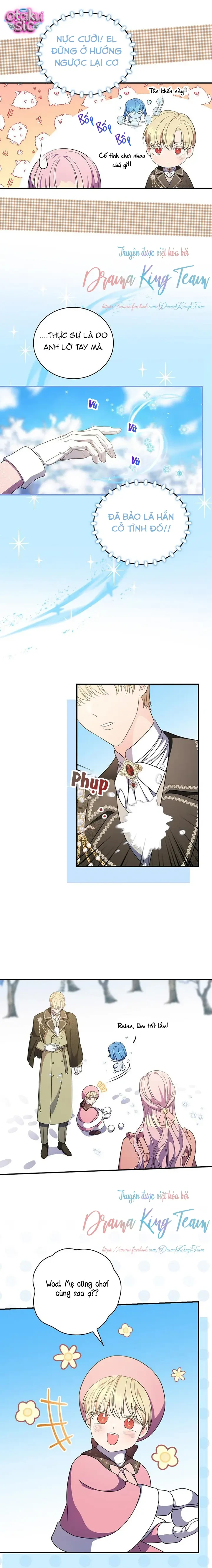Nữ Công Tước Nhà Kính - Chap 58 - Trang 29