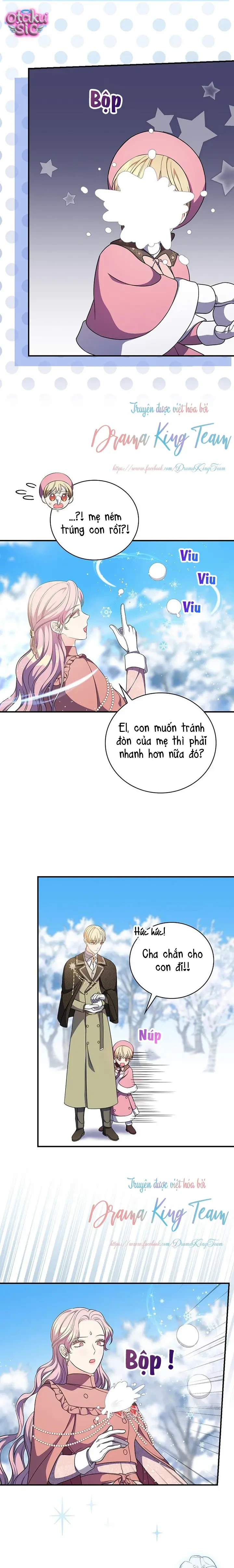 Nữ Công Tước Nhà Kính - Chap 58 - Trang 30