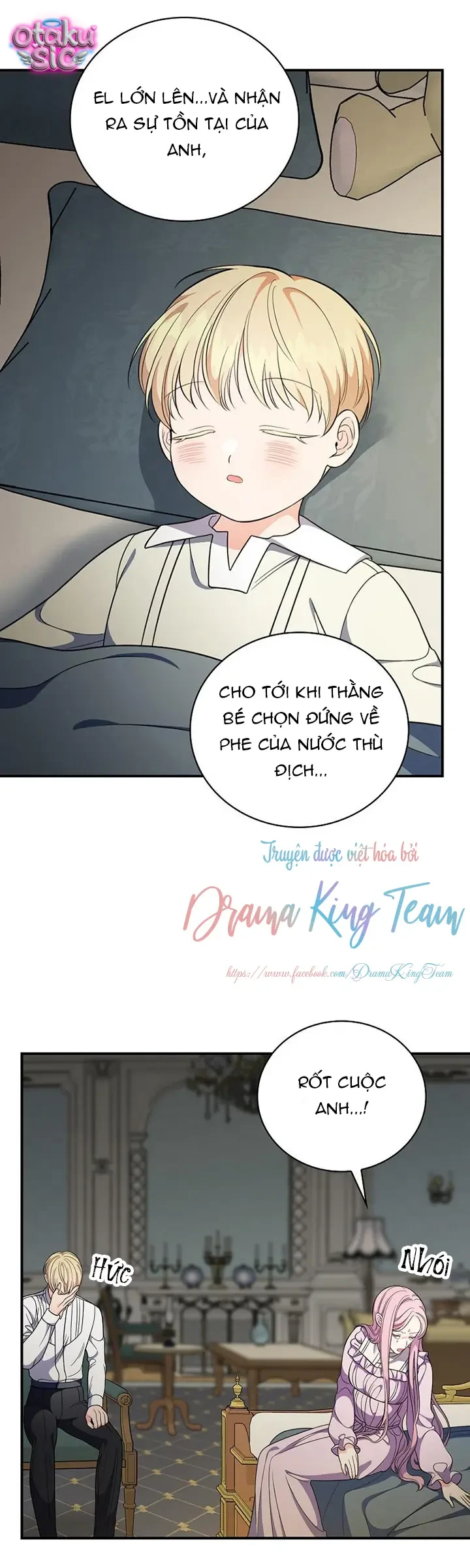 Nữ Công Tước Nhà Kính - Chap 58 - Trang 6