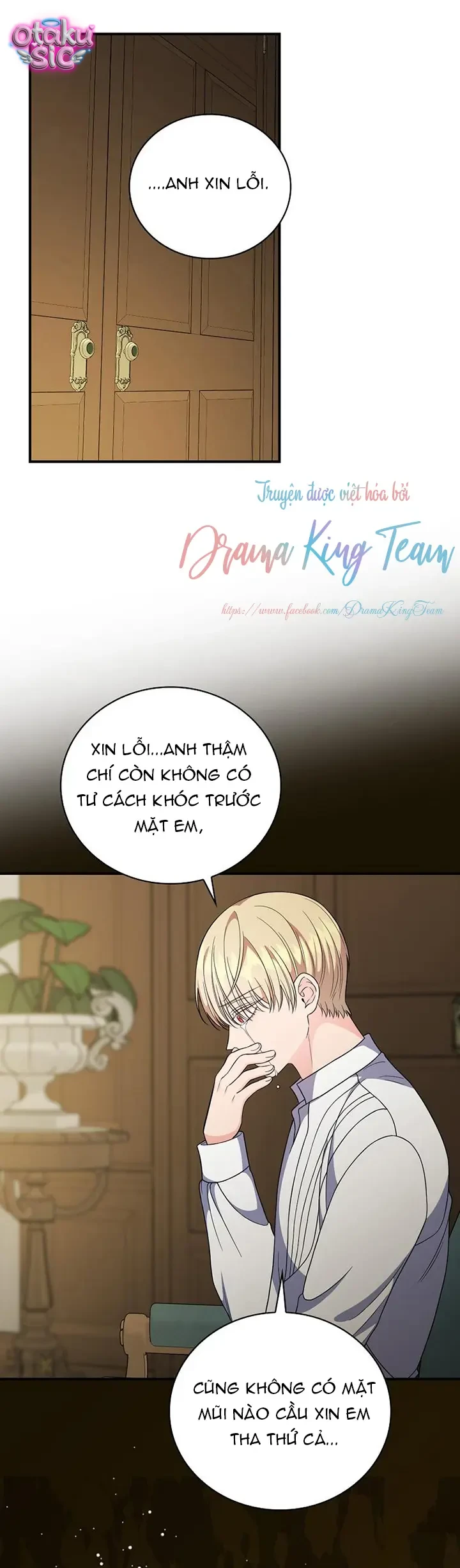 Nữ Công Tước Nhà Kính - Chap 58 - Trang 7