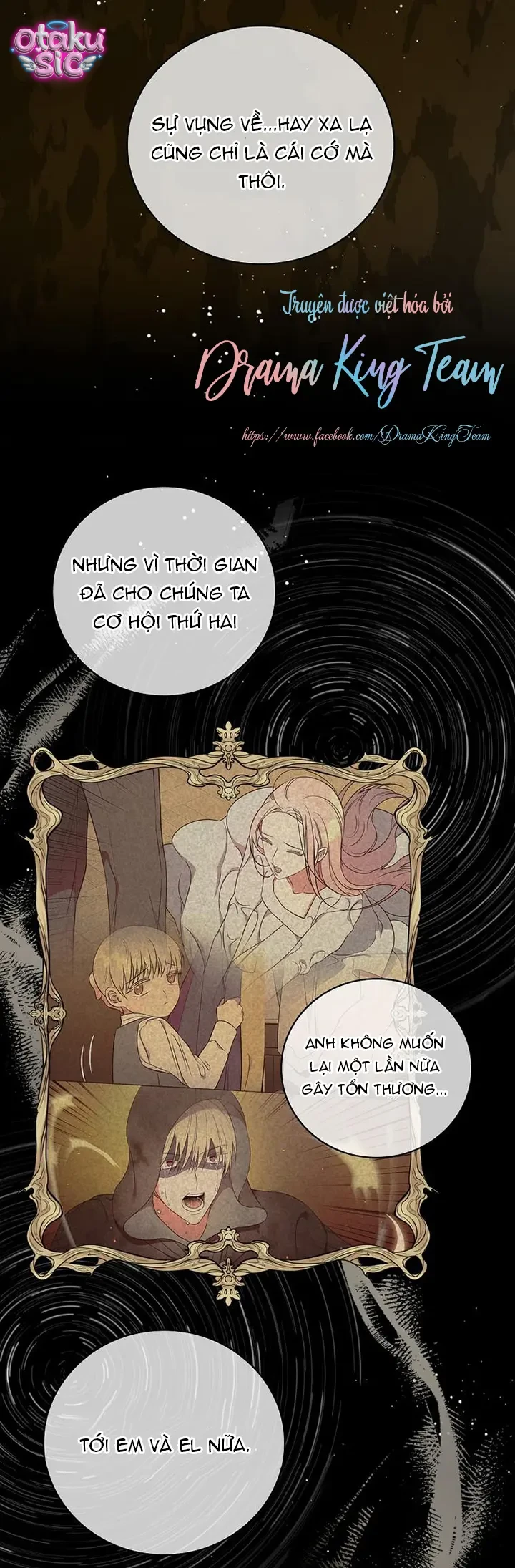 Nữ Công Tước Nhà Kính - Chap 58 - Trang 8