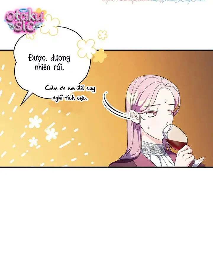 Nữ Công Tước Nhà Kính - Chap 59 - Trang 11
