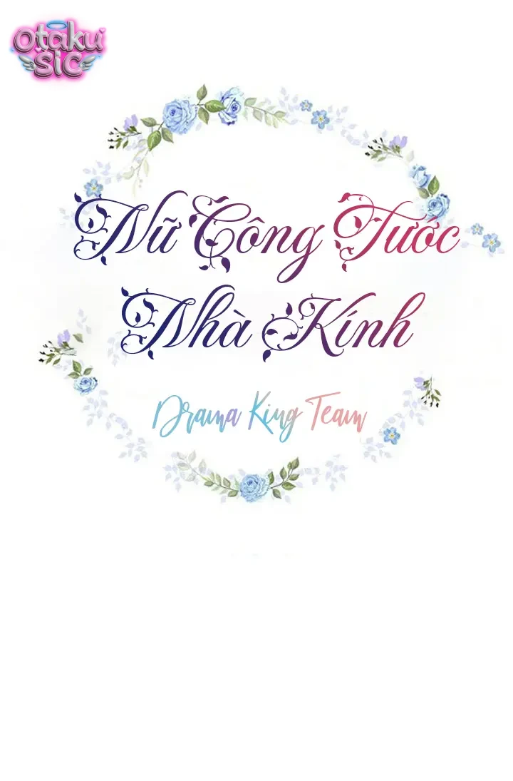 Nữ Công Tước Nhà Kính - Chap 59 - Trang 12