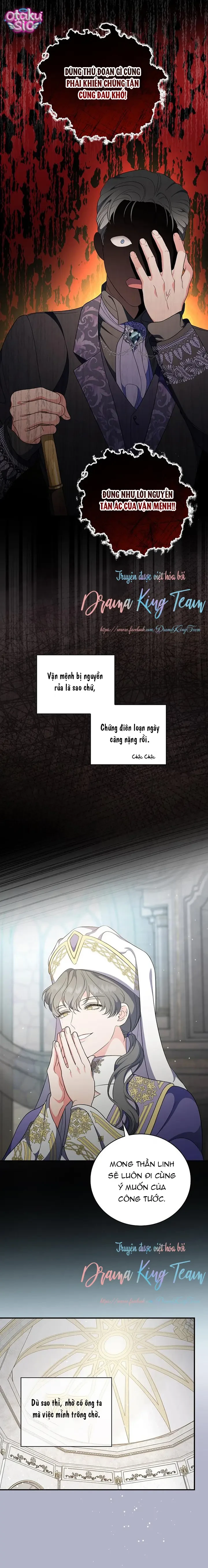 Nữ Công Tước Nhà Kính - Chap 59 - Trang 19