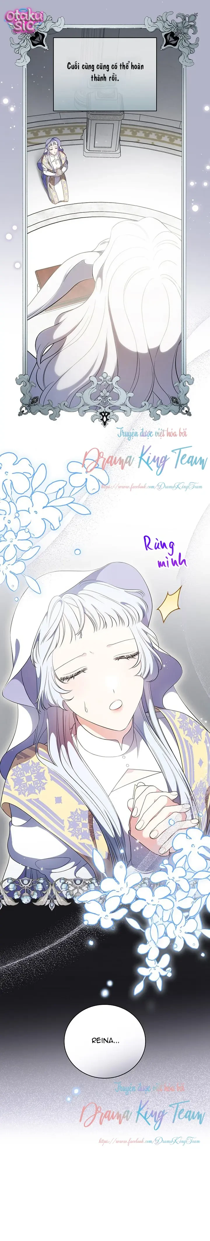Nữ Công Tước Nhà Kính - Chap 59 - Trang 20