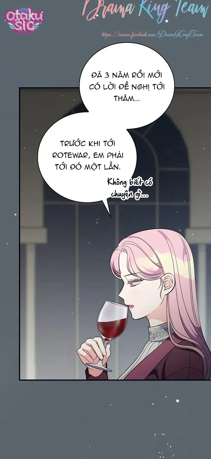 Nữ Công Tước Nhà Kính - Chap 59 - Trang 3