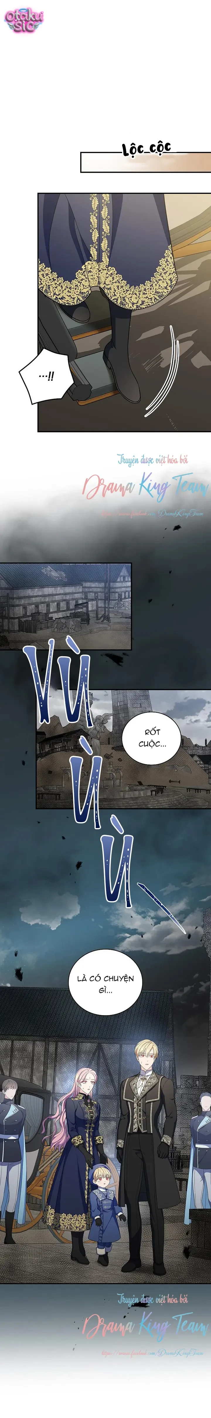 Nữ Công Tước Nhà Kính - Chap 59 - Trang 22