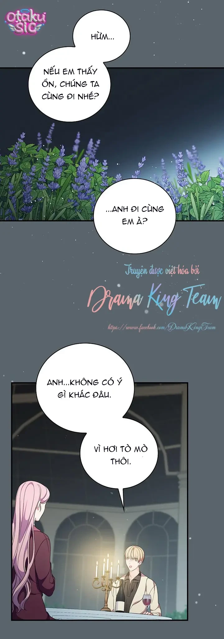 Nữ Công Tước Nhà Kính - Chap 59 - Trang 4