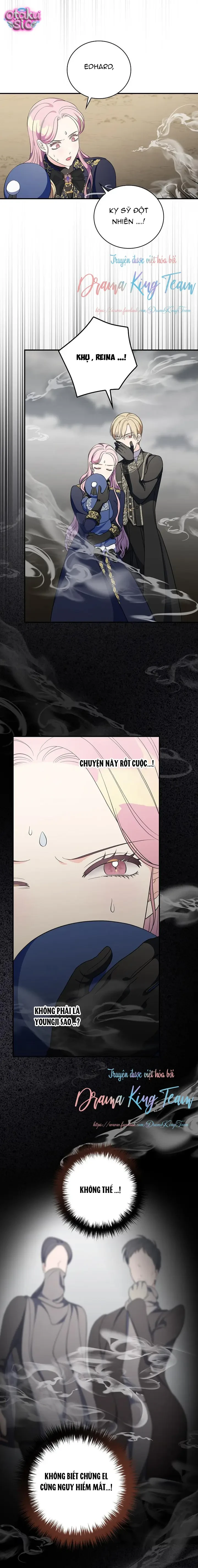 Nữ Công Tước Nhà Kính - Chap 59 - Trang 32