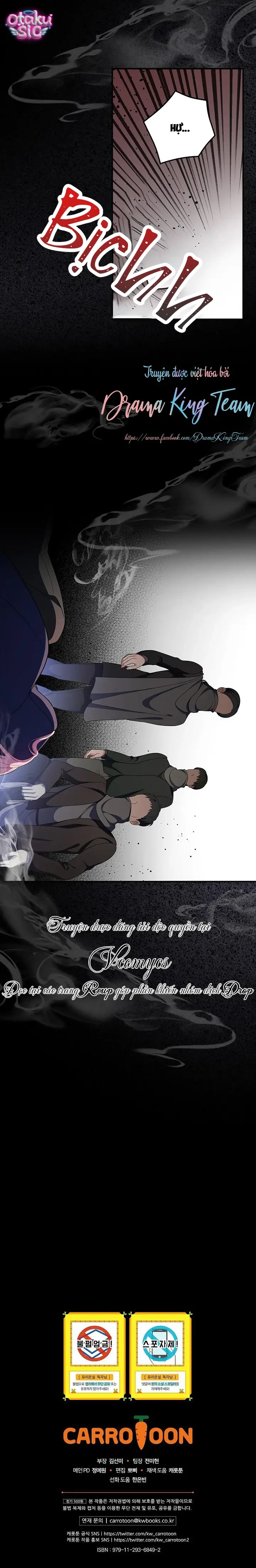 Nữ Công Tước Nhà Kính - Chap 59 - Trang 33