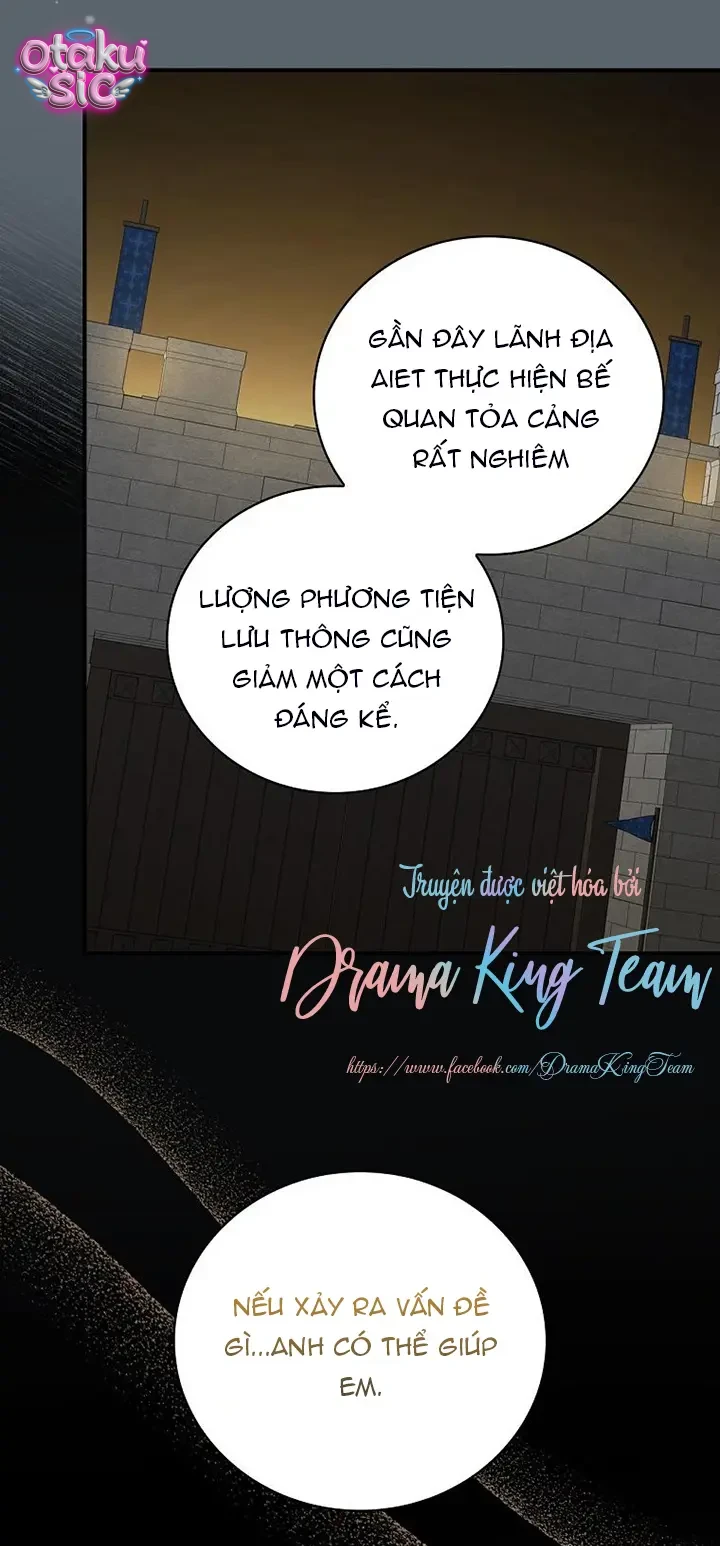 Nữ Công Tước Nhà Kính - Chap 59 - Trang 5