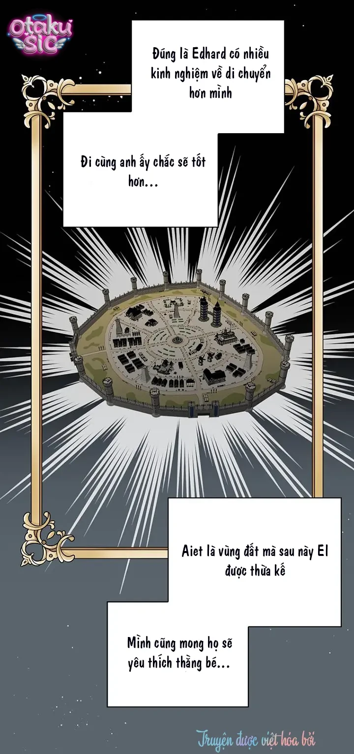 Nữ Công Tước Nhà Kính - Chap 59 - Trang 7
